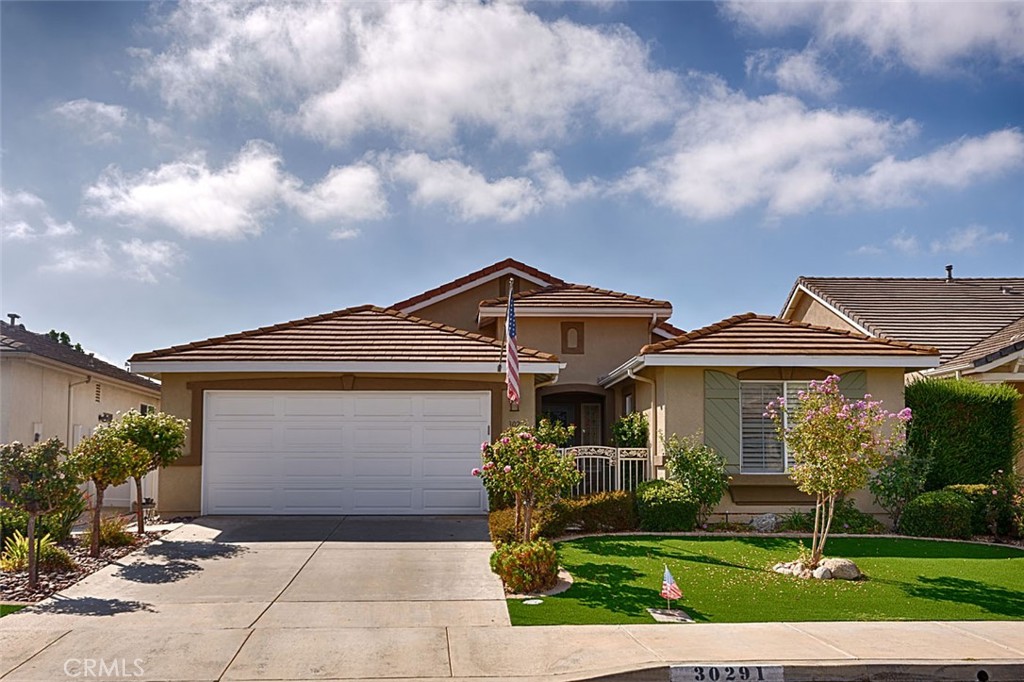 30291 Mondavi Circle — photo