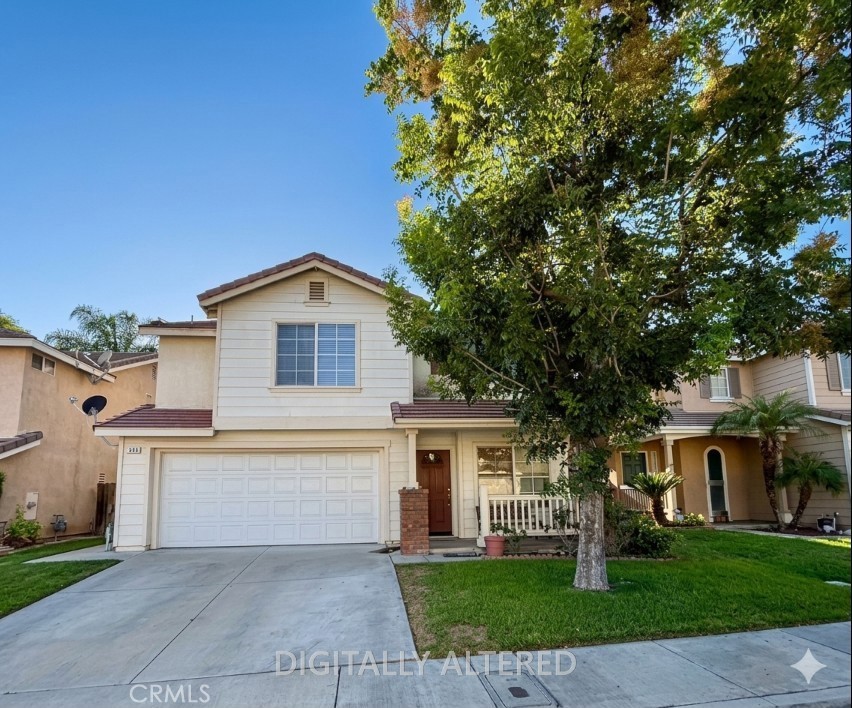 349 Settlers Rd — photo
