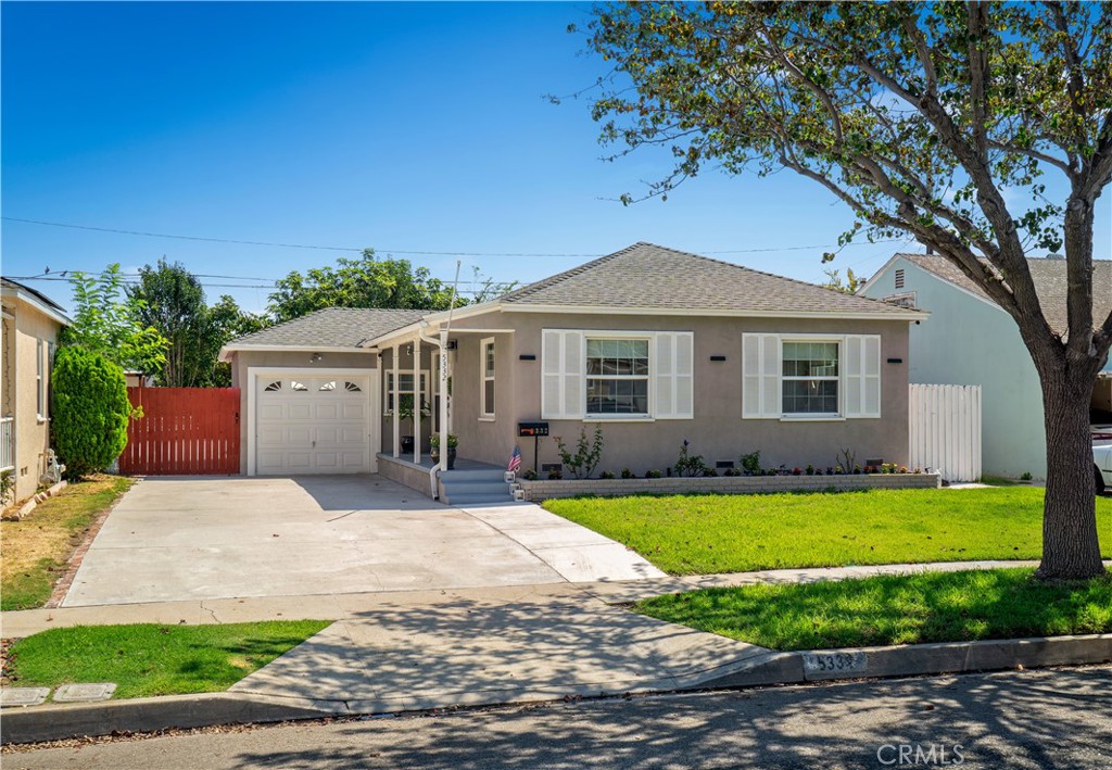 5332 Pearce — photo
