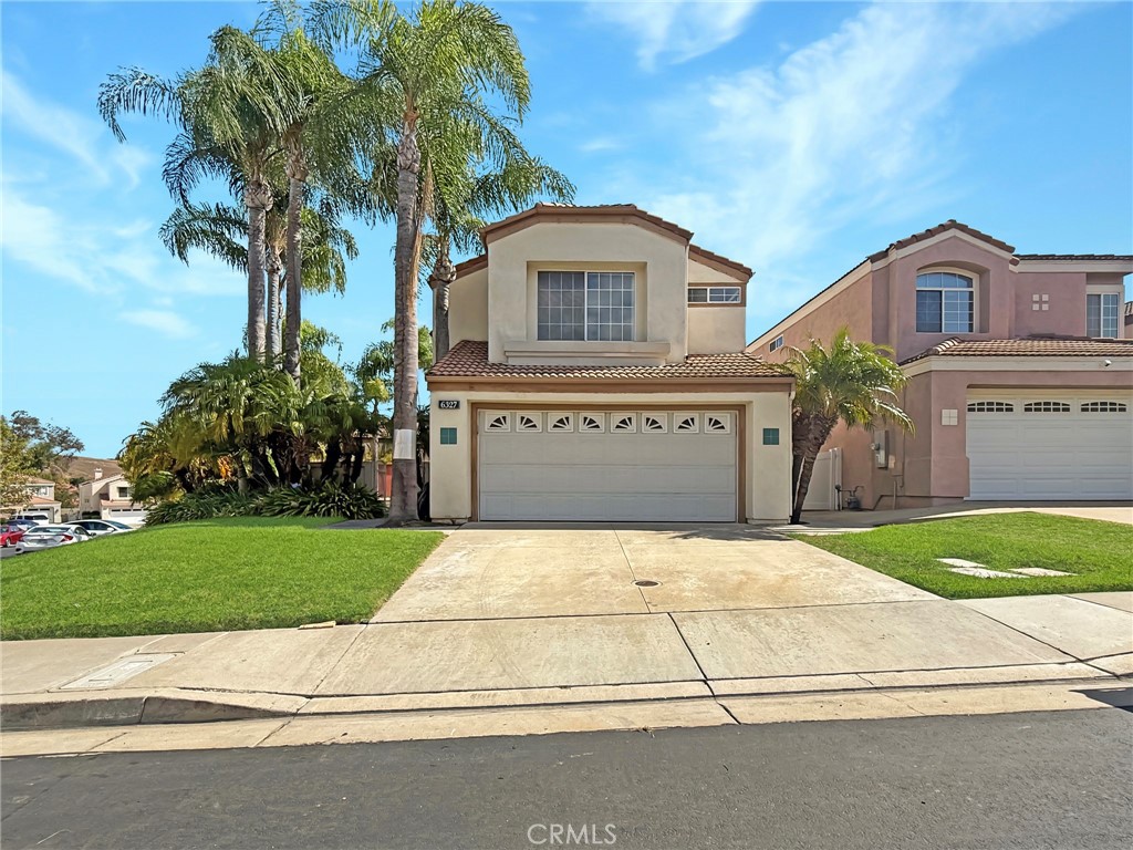 6327 Gladiola Circle — photo