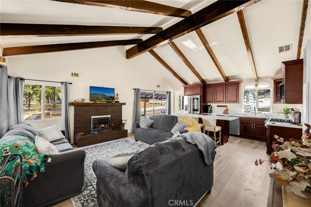 307 Arroyo Dr — photo