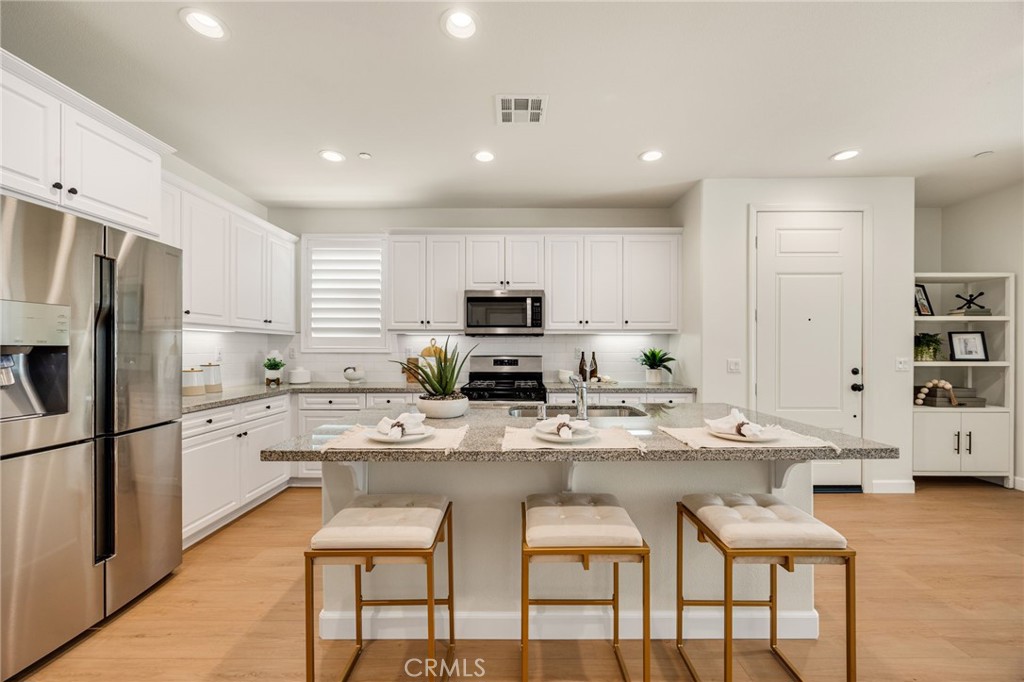 3452 E Quintessa Privado — photo