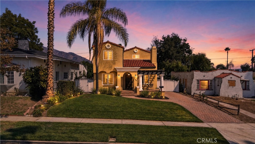 1508 Sinaloa — photo