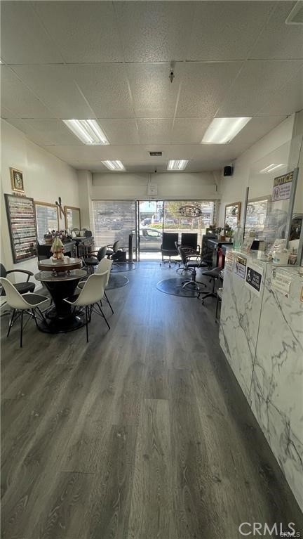 Fair Oaks Ave — photo
