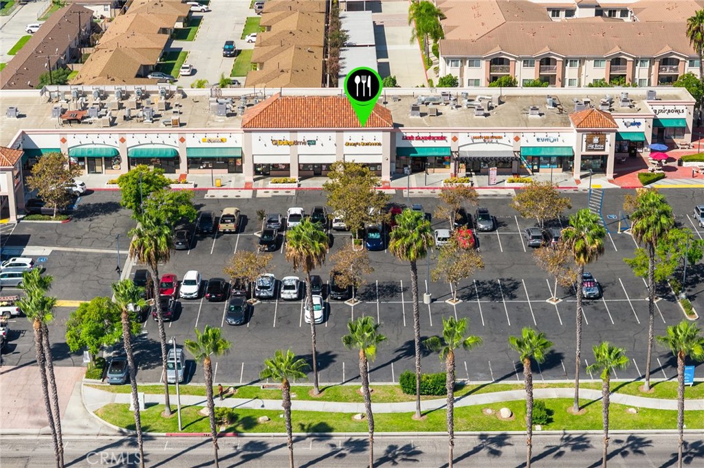 17901 Pioneer Boulevard Unit G — photo