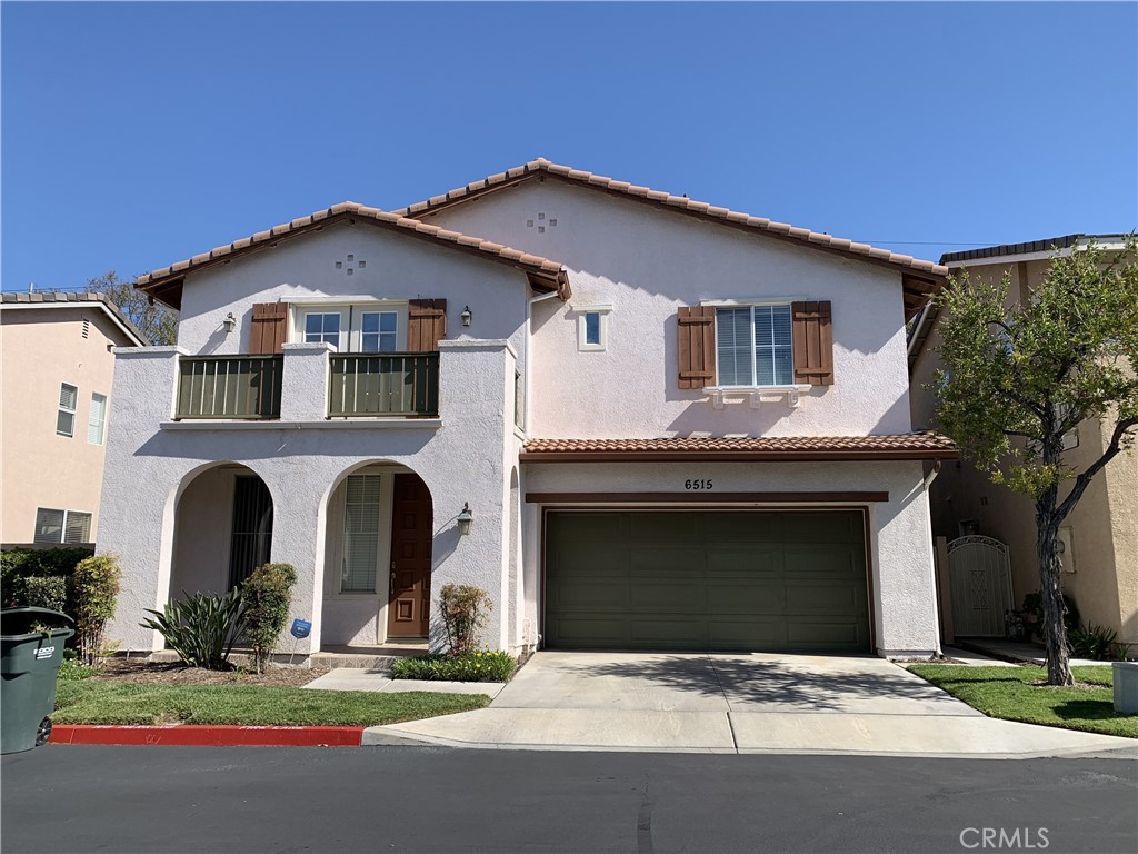 6515 Chapman Drive — photo