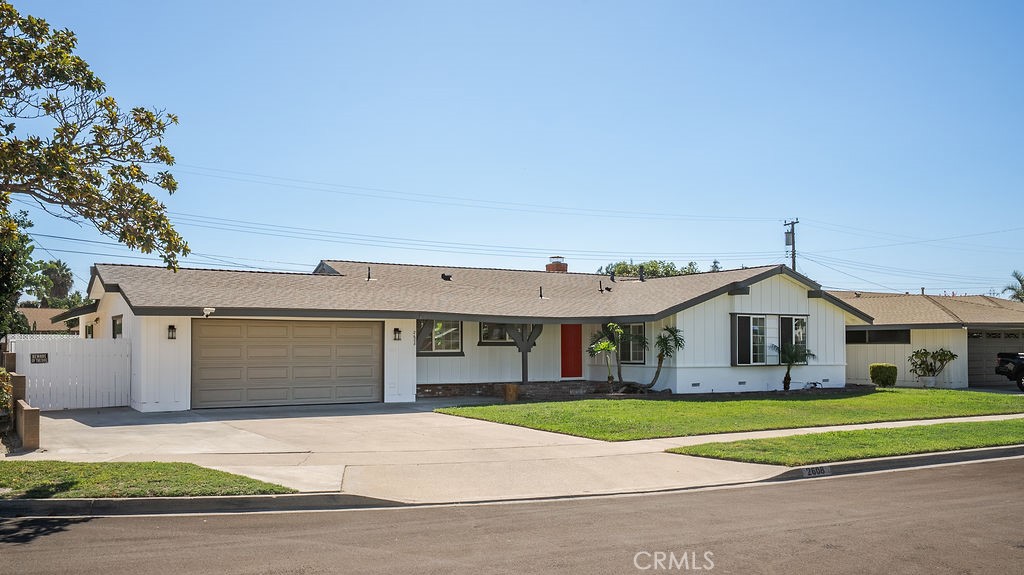 2608 W Palais Road — photo