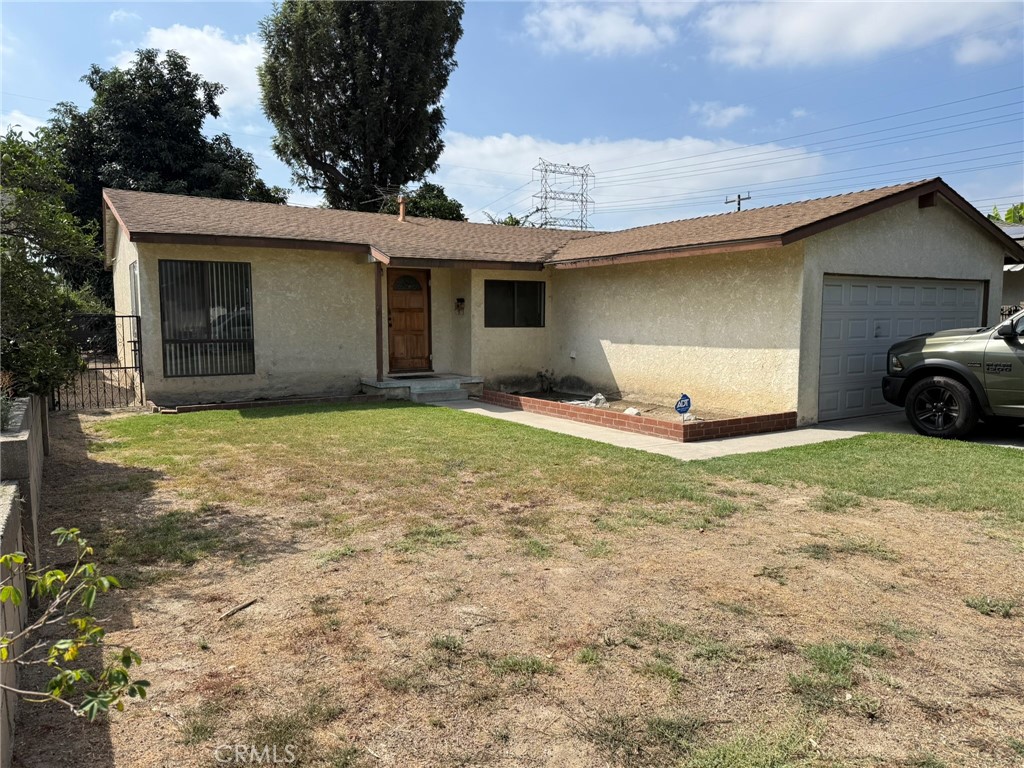 8718 Olive Street — photo