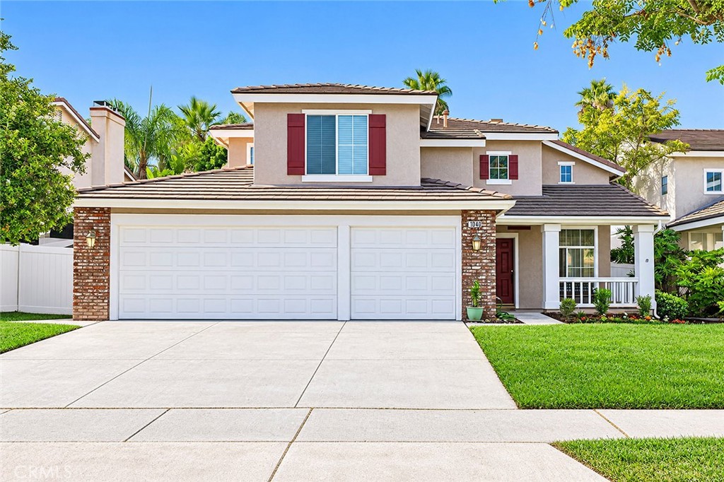1040 Trailview Lane — photo