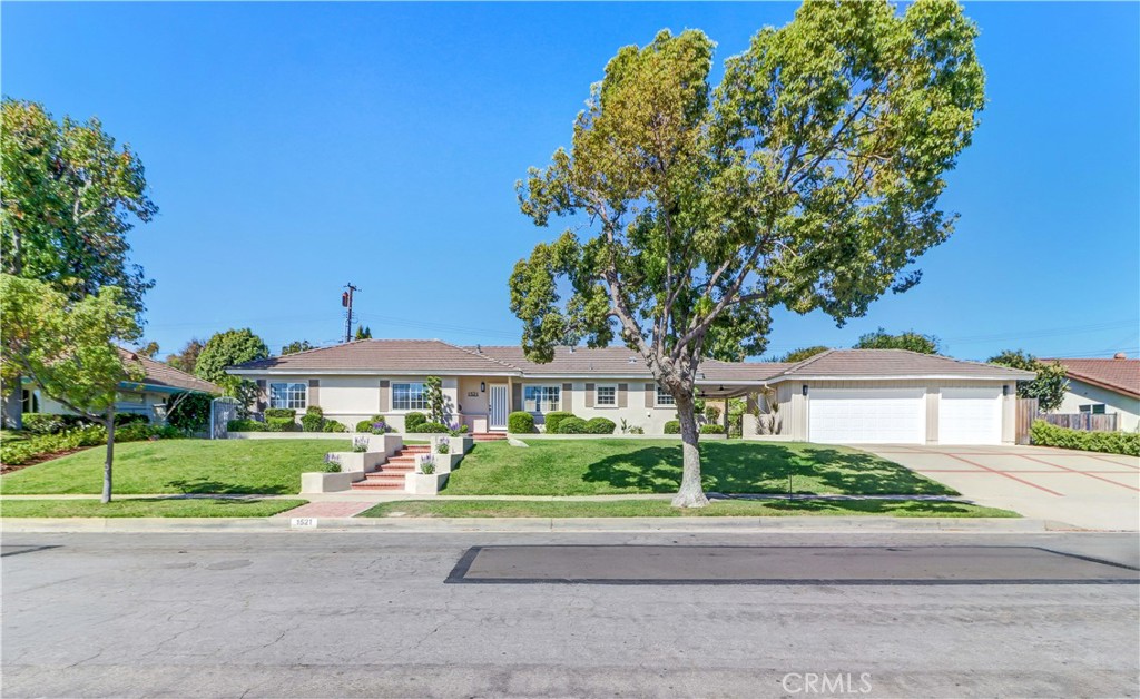 1521 Melody Lane — photo