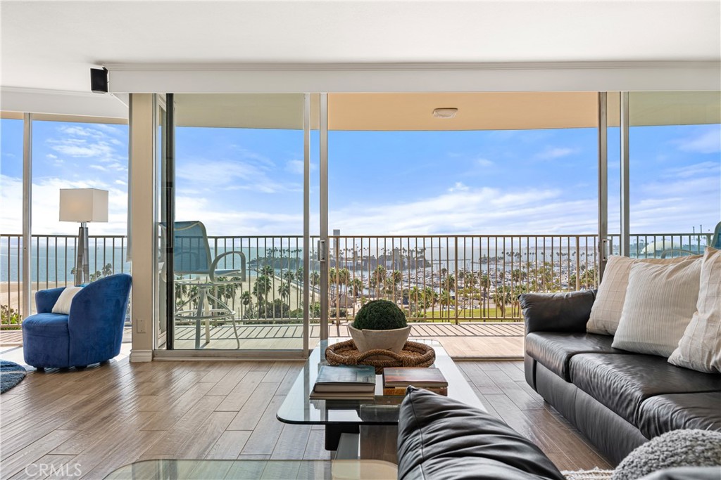 700 E Ocean Boulevard 1206 — photo