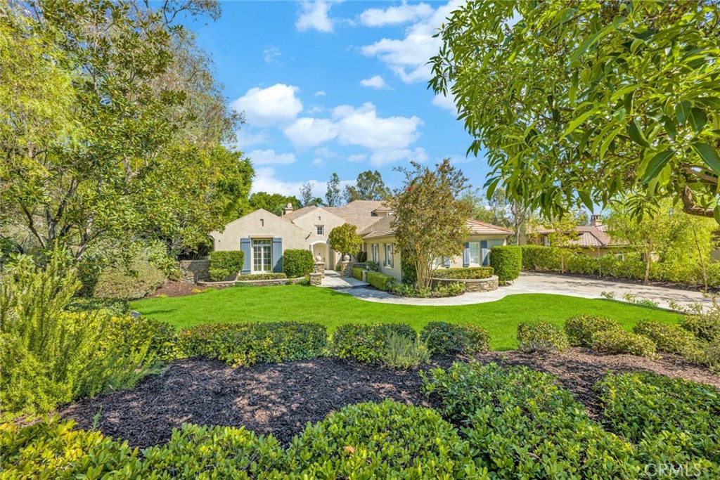2455 Hannaford Drive — photo