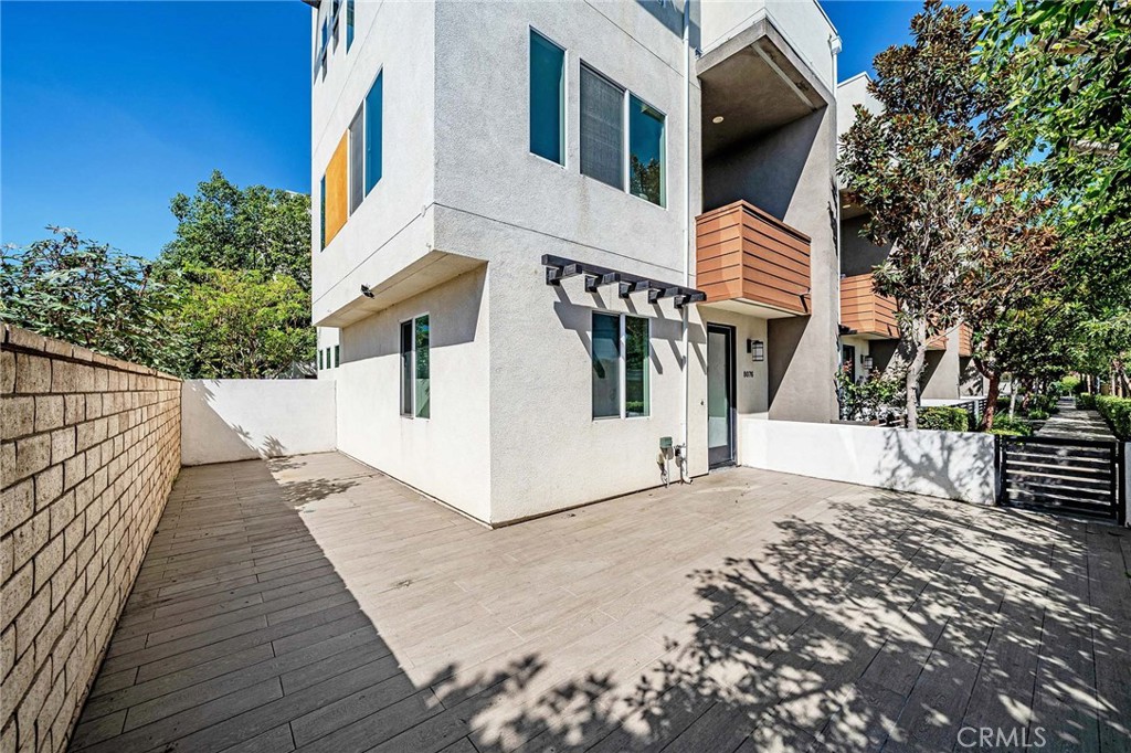 8076 Ackerman Street — photo