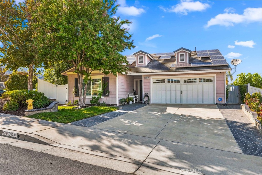 27605 Edgemont Drive — photo