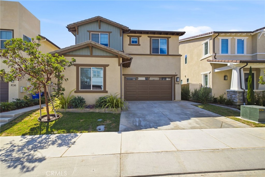706 Westbrook — photo