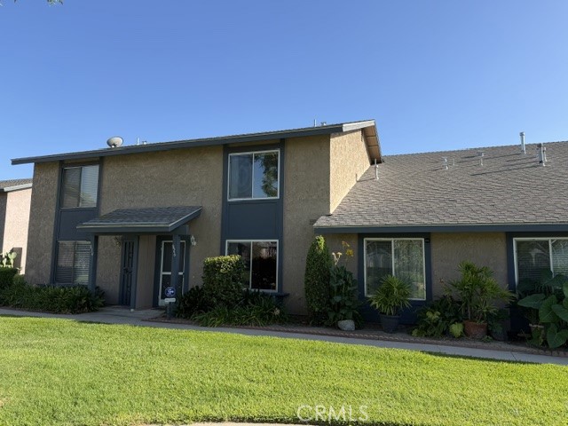 826 Windwood Drive — photo