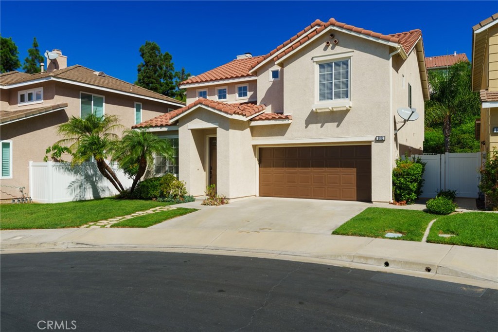 6031 E Hummingbird Court — photo