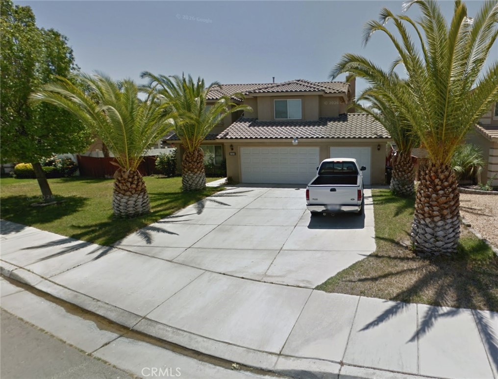 5618 Capri Court — photo