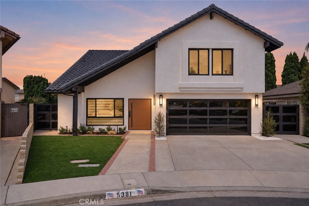 5381 Laverne Circle — photo