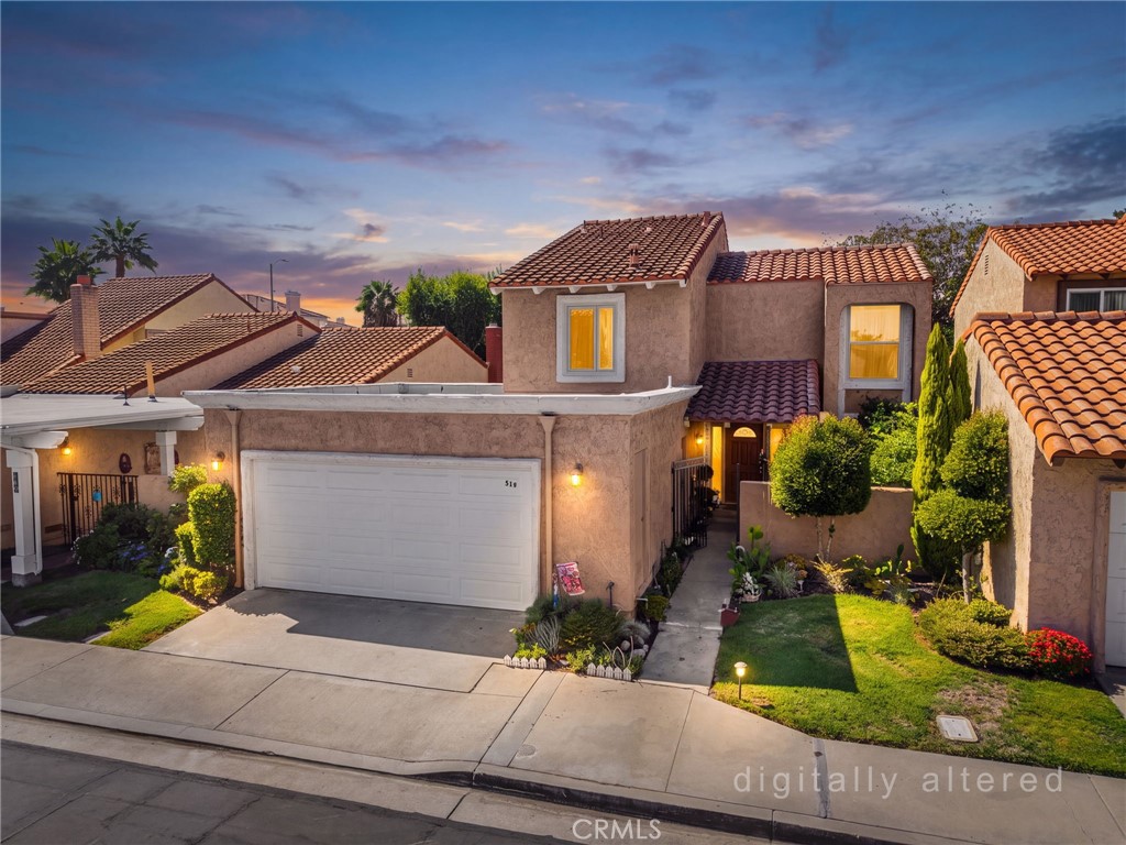 519 Valley Forge Drive — photo