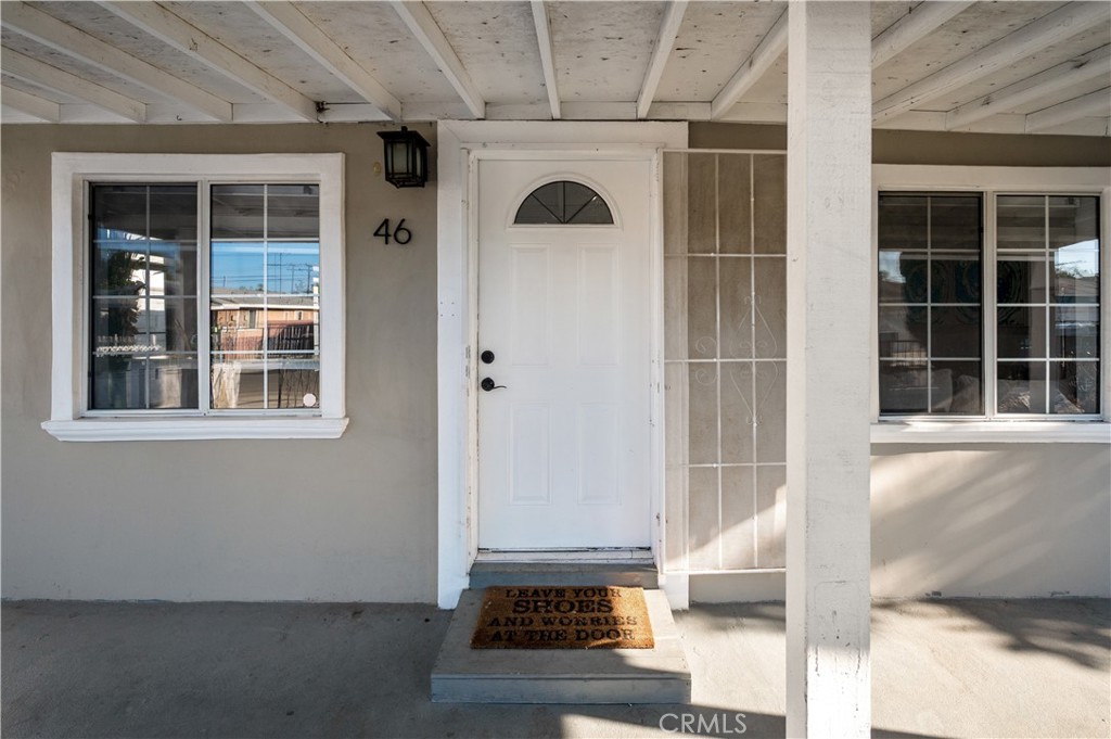 46 W Pleasant — photo