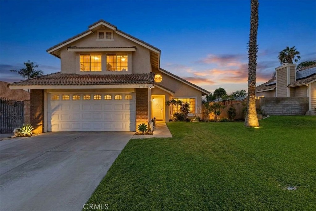 4174 Shellicia Circle — photo