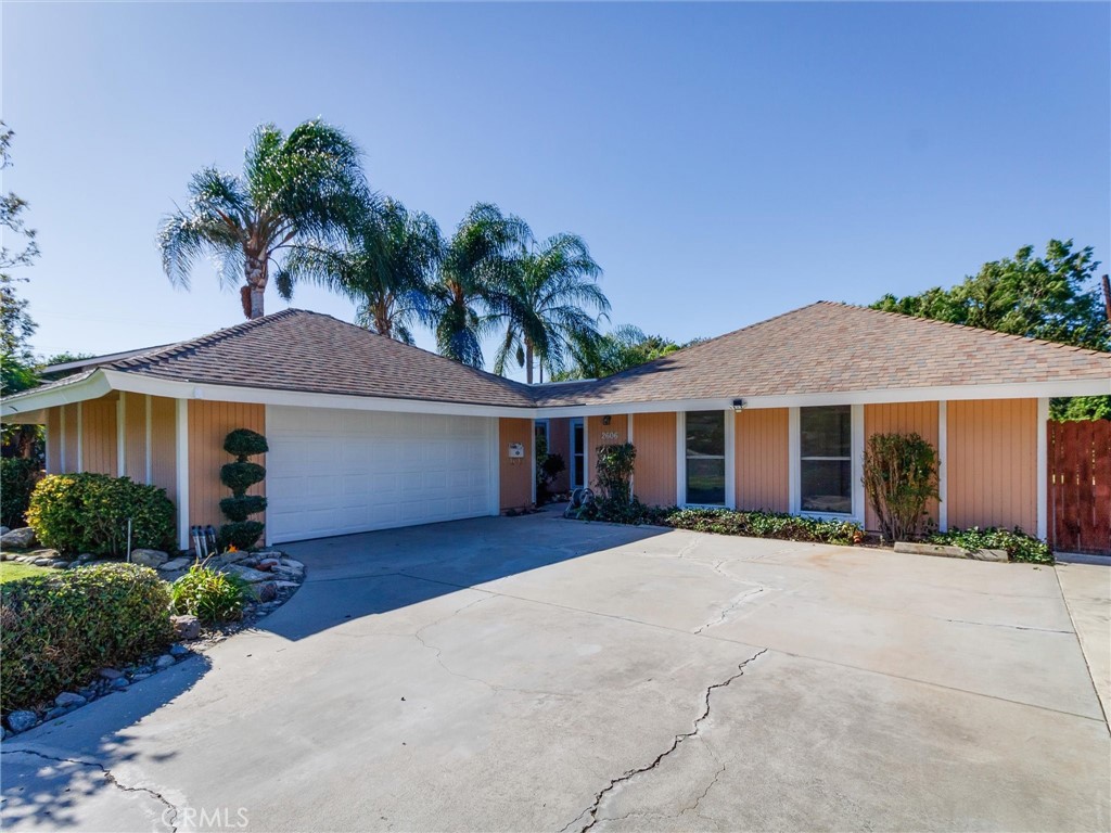 2606 Sherwood Drive — photo
