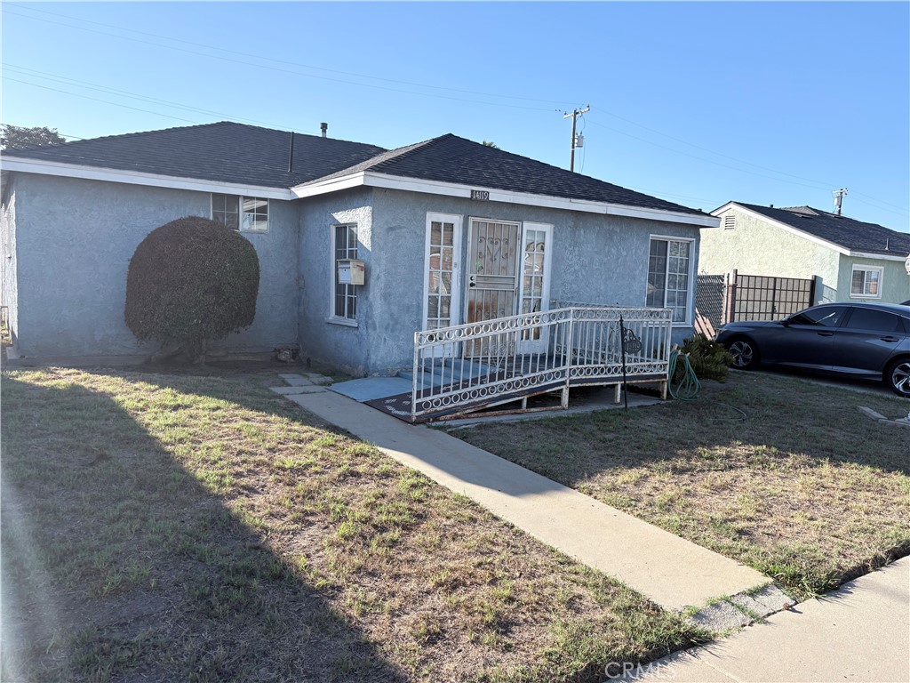 14119 S Zamora — photo