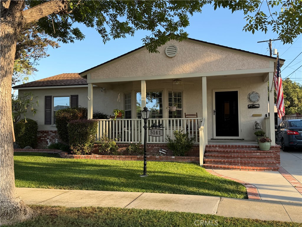 5141 Brittain Street — photo