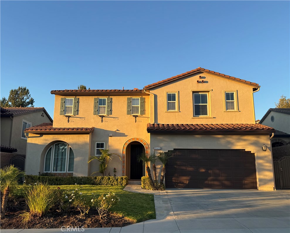 20411 Chianti Court — photo
