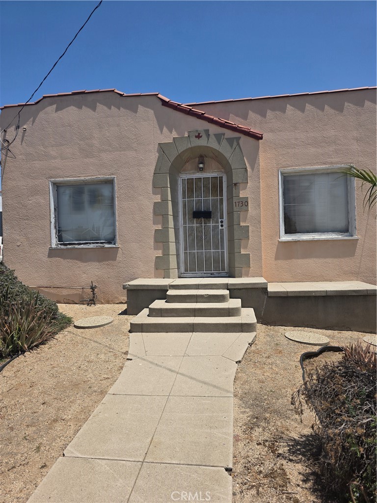 1730 Temple — photo