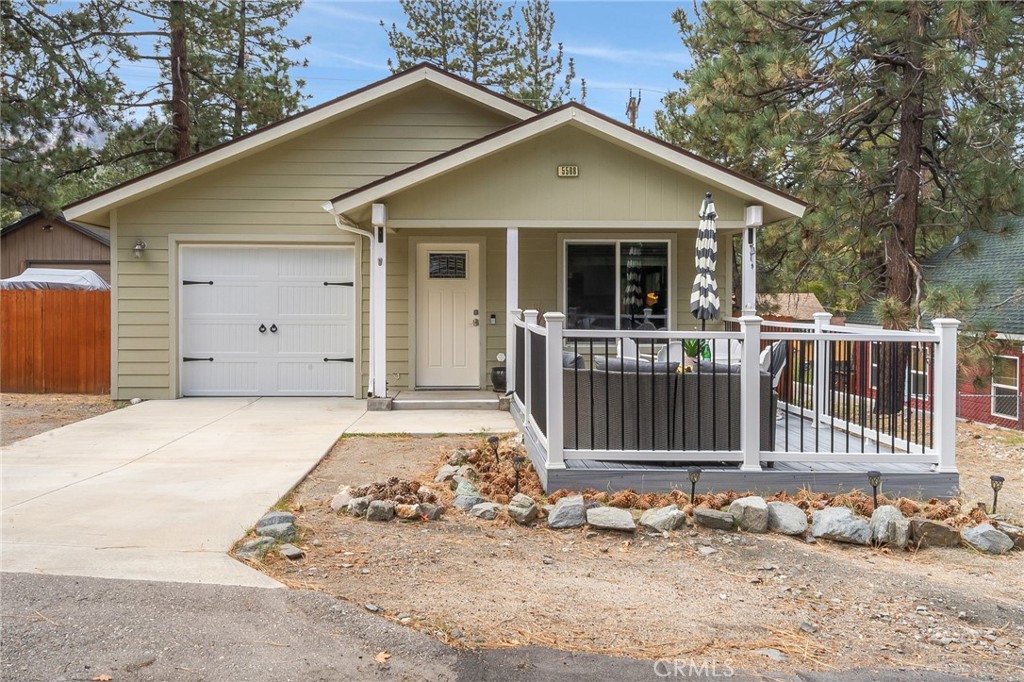 5568 Lodgepole Drive — photo