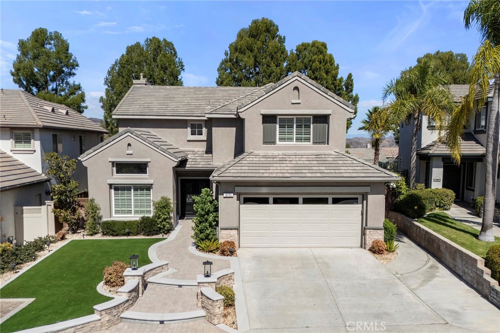 8751 E Running Springs Drive — photo