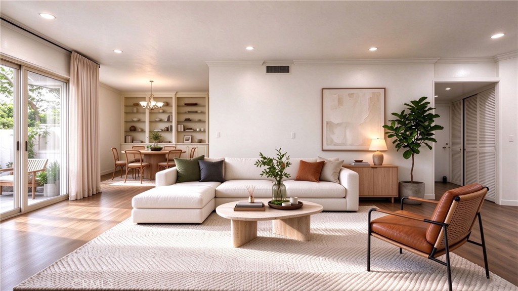 985 E California Unit 101 — photo