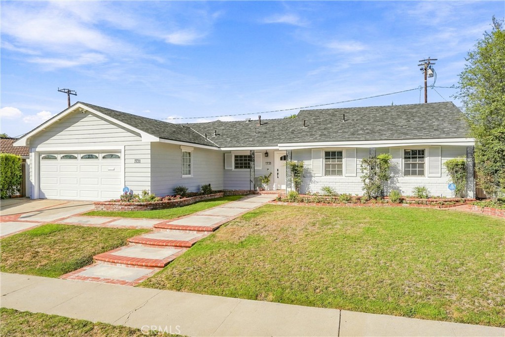 1731 Cartlen Drive — photo
