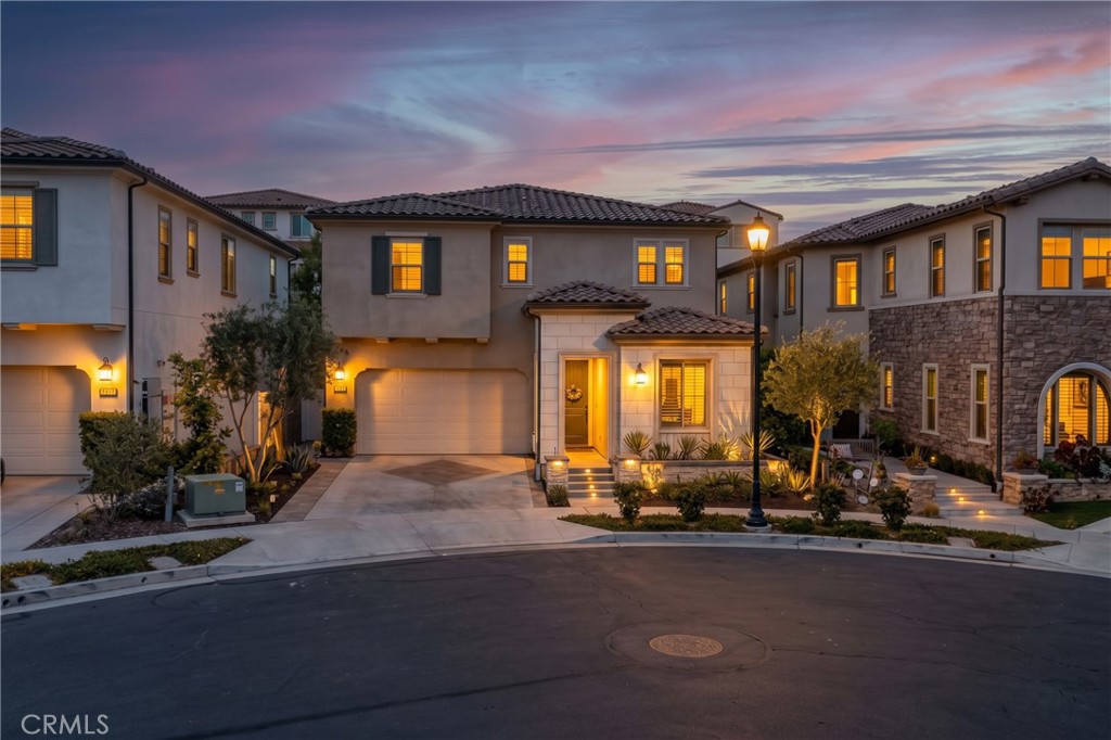 1809 Canyon Oaks Lane — photo