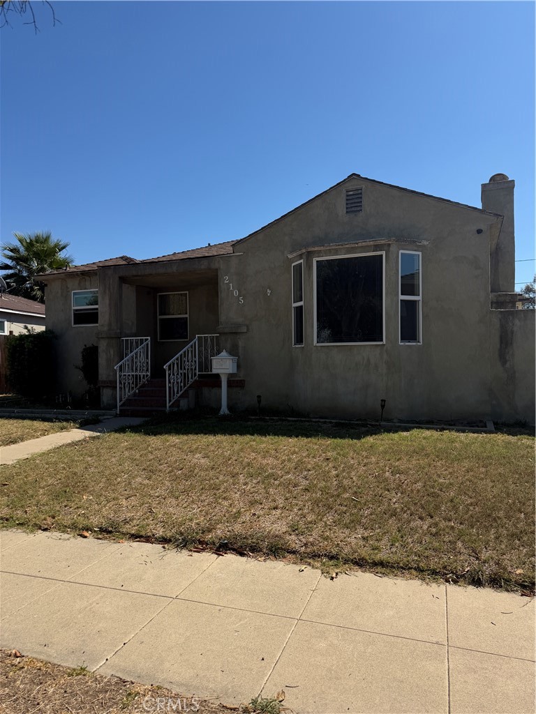 2105 Easton Street — photo