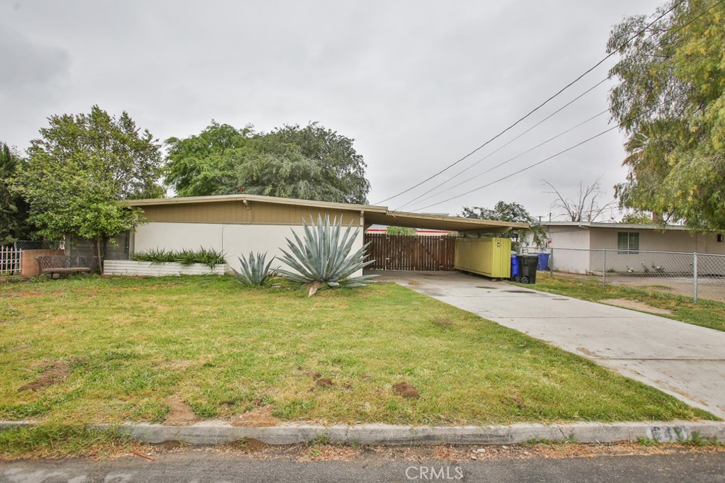 643 W Ramona Drive — photo