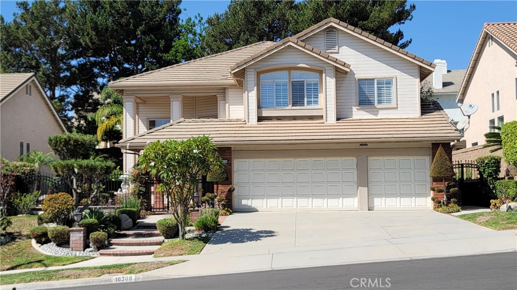 16308 Murphy Road — photo