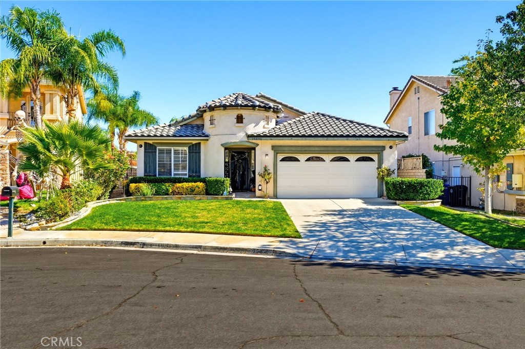 25830 Barnett Lane — photo