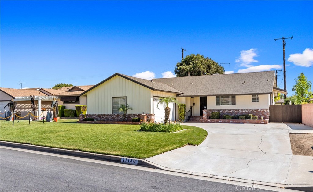11150 Archway Drive — photo