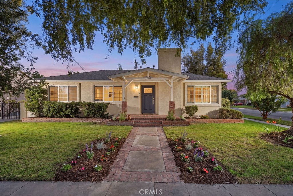 2000 Tevis, Long Beach, CA 90815