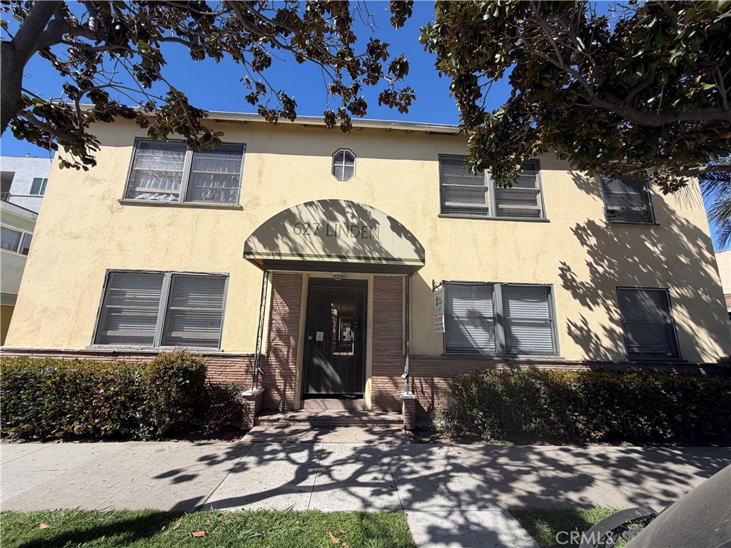 627 Linden Unit 24 — photo