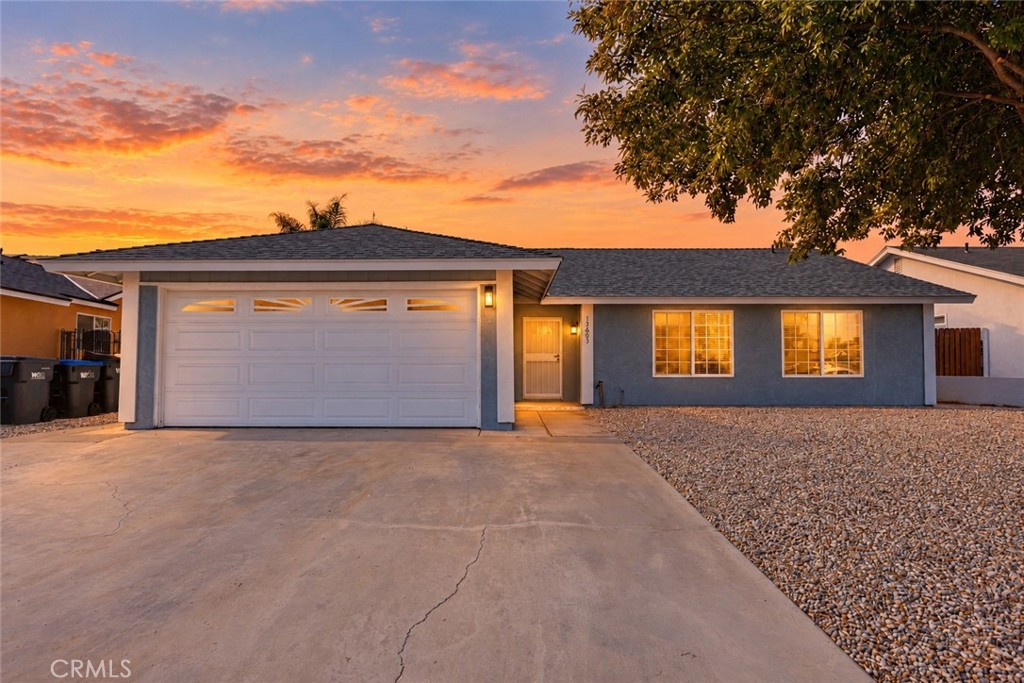 13603 Ramsdell — photo