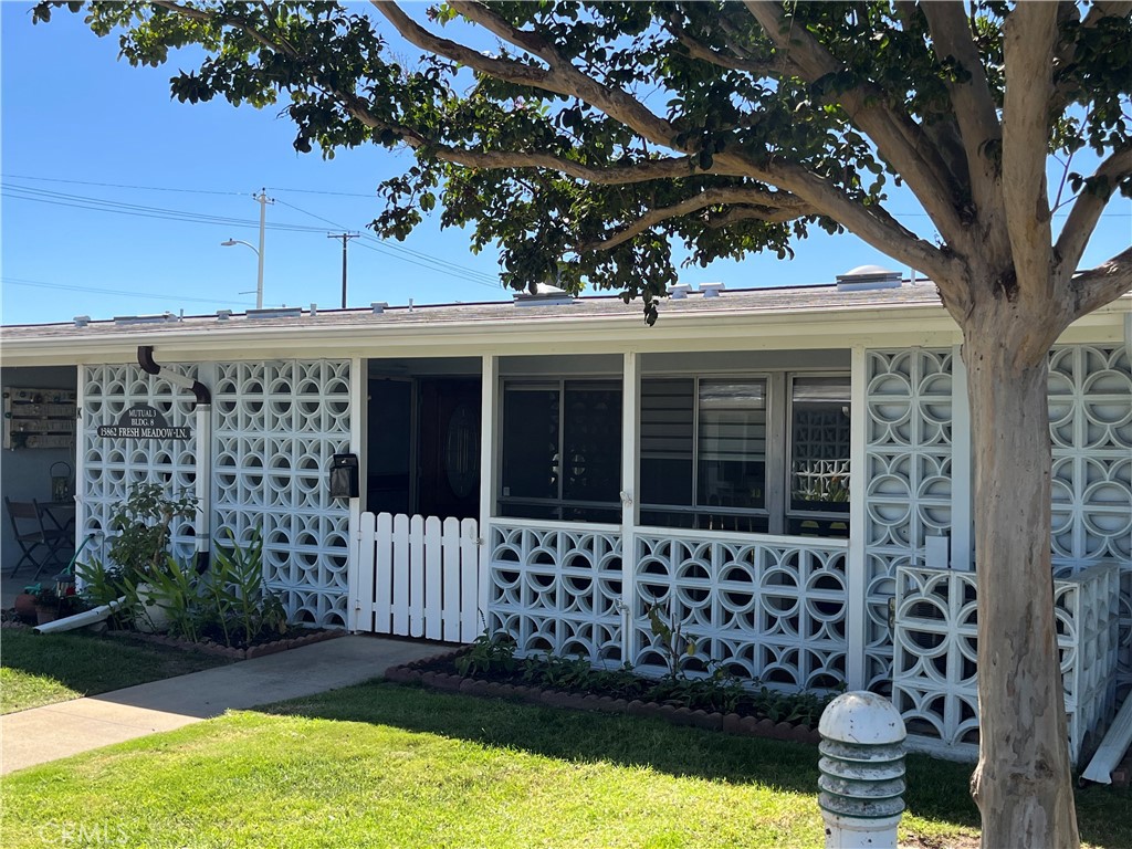 13862 Fresh Meadow Lane, M3-8J — photo