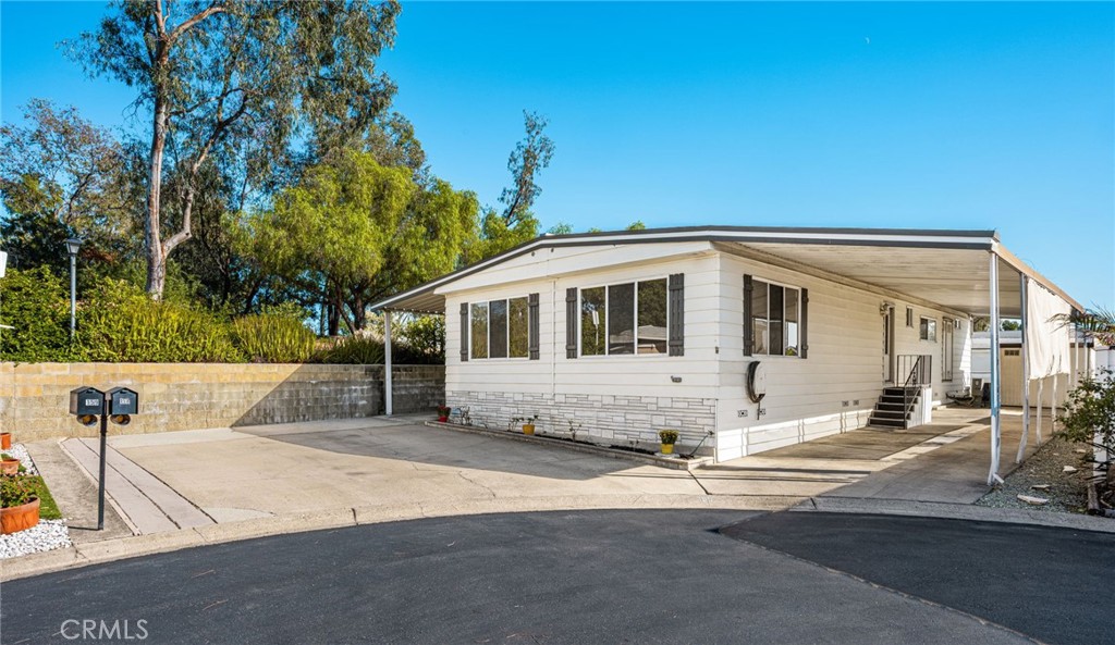 2851 Rolling Hills Drive Unit 158 — photo