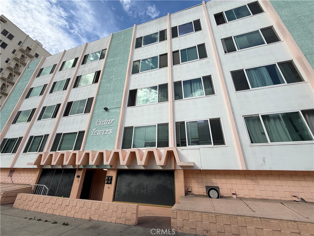 335 Cedar Unit 212 — photo