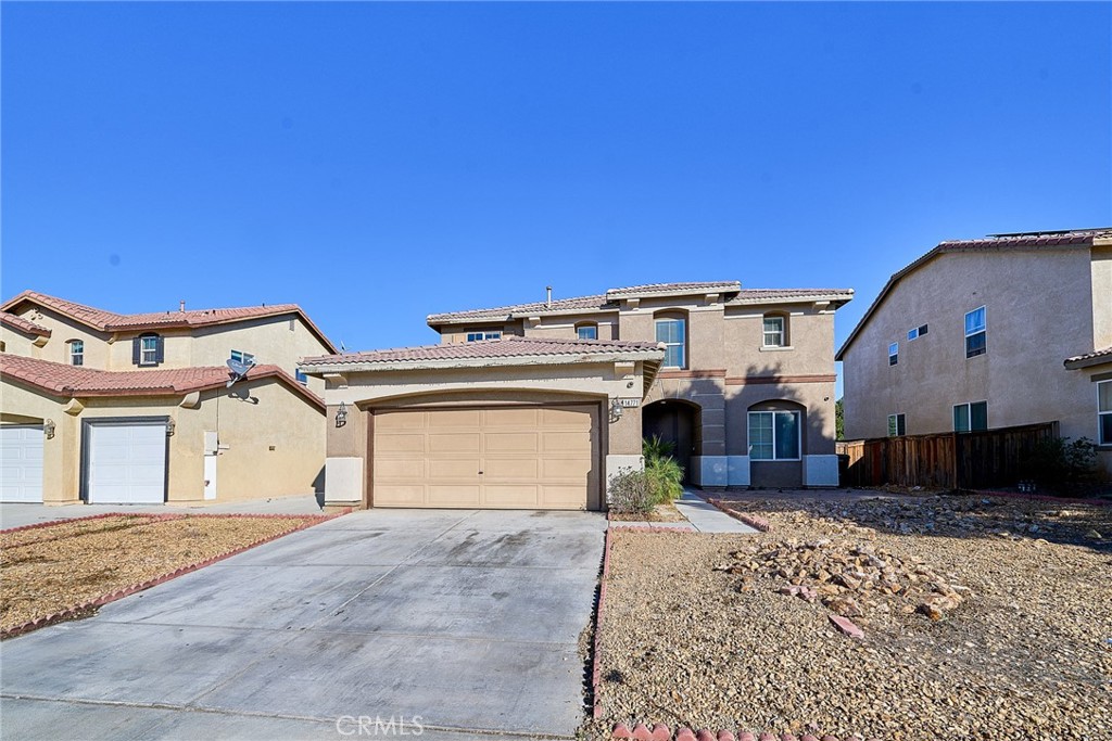 14771 Coachman Road — photo