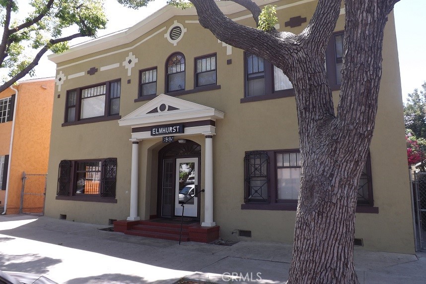 635 Elm Avenue Unit 3 — photo