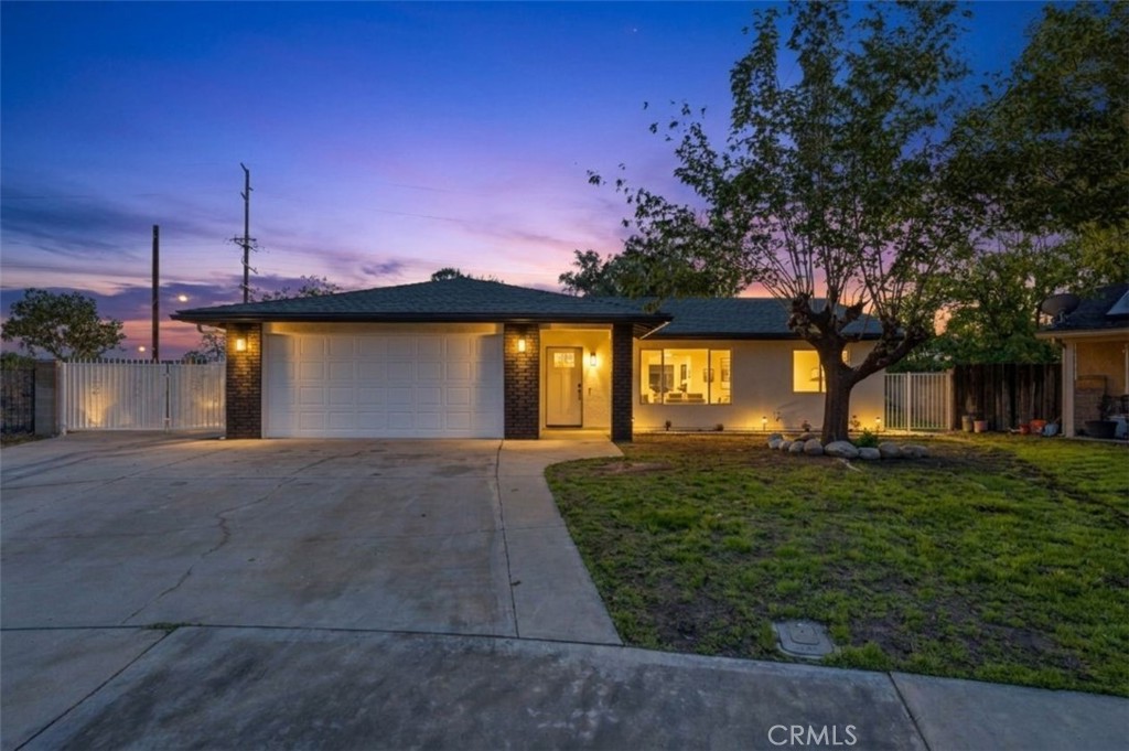 1703 Cooper Street — photo